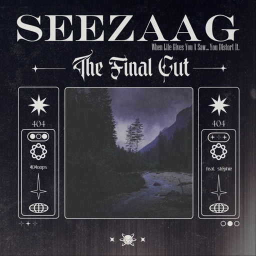 SEEZAAG (THE FINAL CUT)